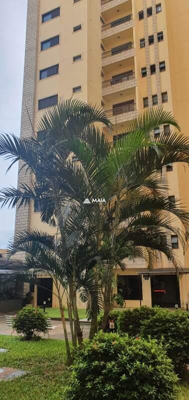 Apartamento à venda no São Benedito: 