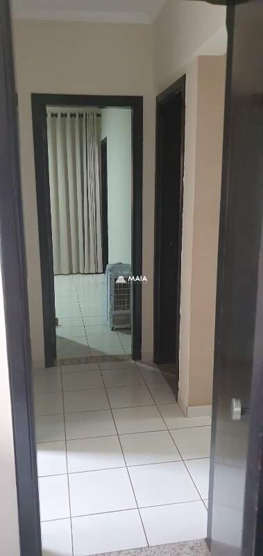 Apartamento à venda no São Benedito: 