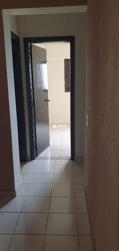 Apartamento à venda no São Benedito: 