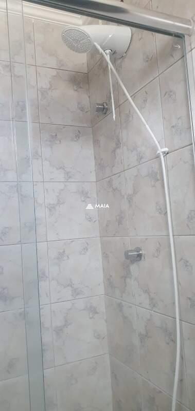 Apartamento à venda no São Benedito: 