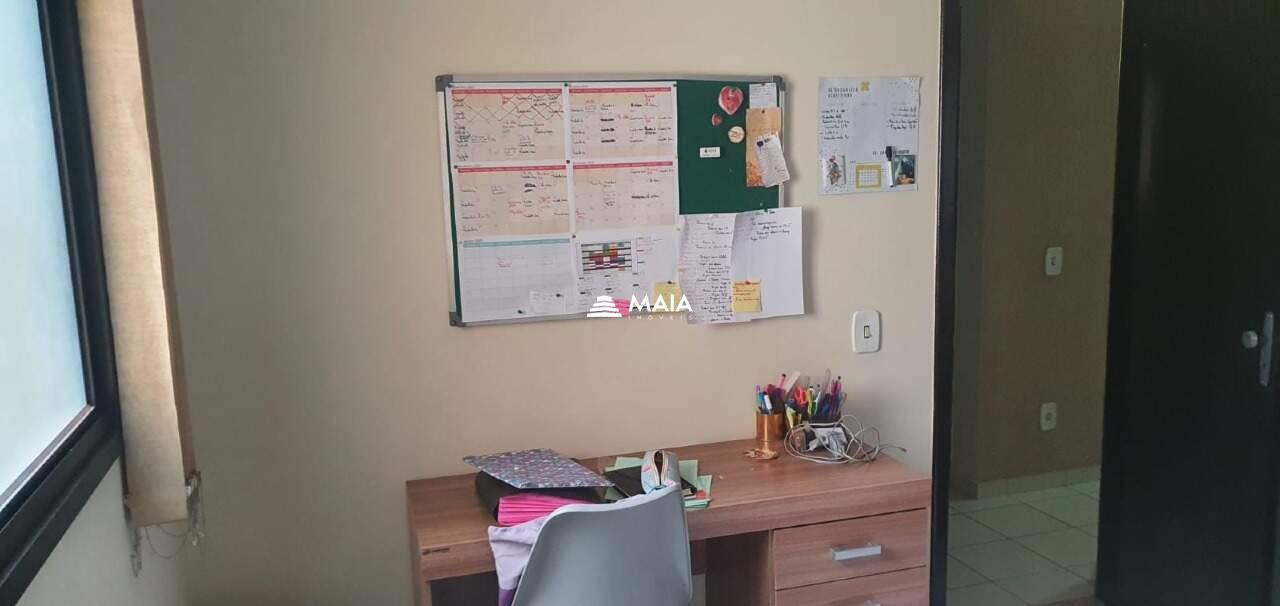 Apartamento à venda no São Benedito: 