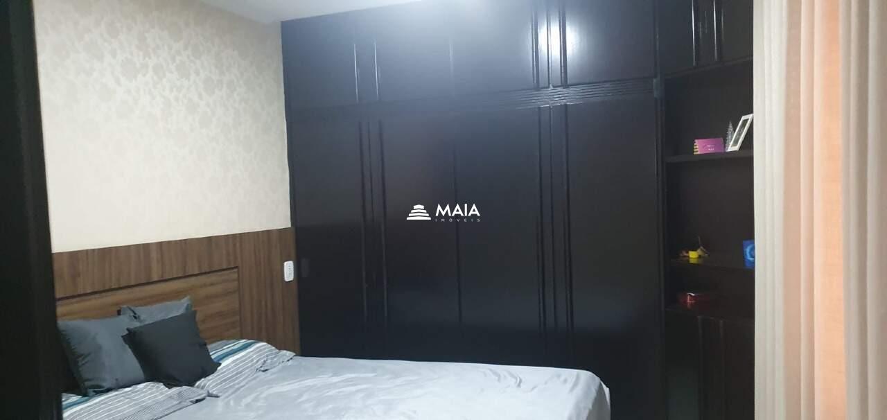 Apartamento à venda no São Benedito: 