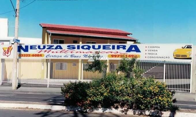 Comercial à venda no Centro: 