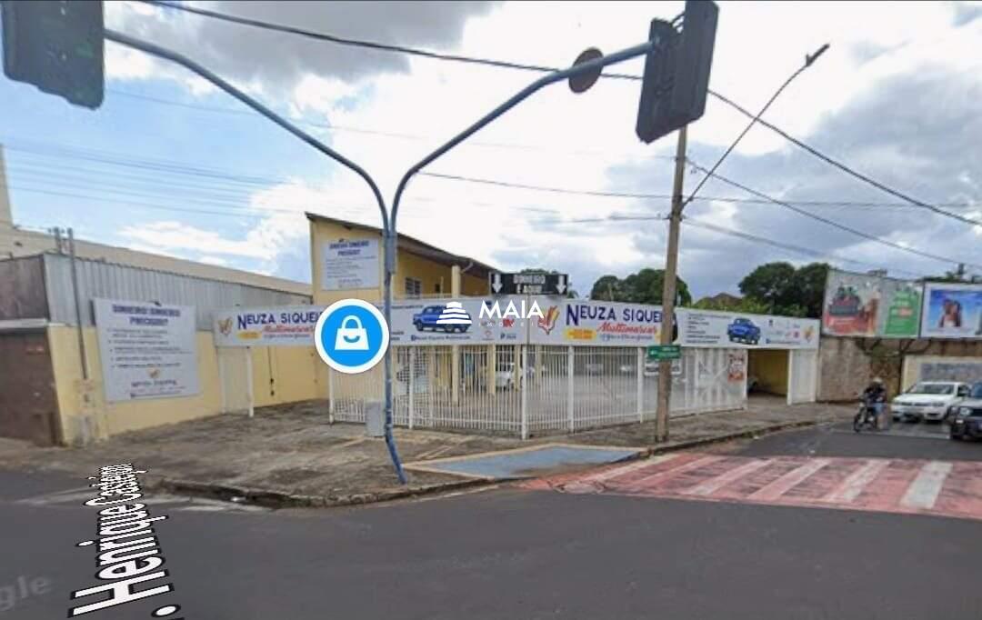 Comercial à venda no Centro: 