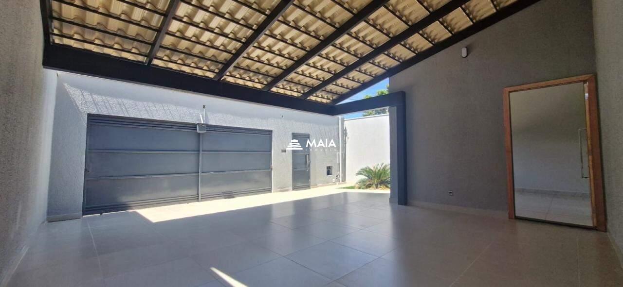 Casa à venda no Dom Eduardo: 