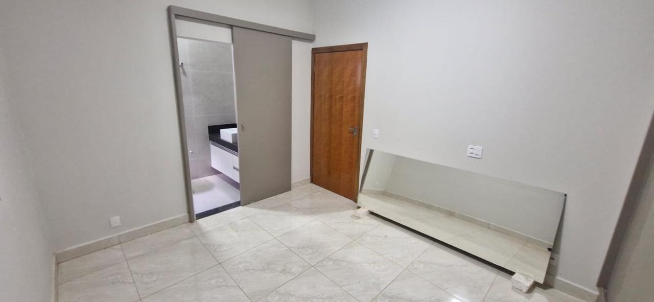 Casa à venda no Dom Eduardo: 