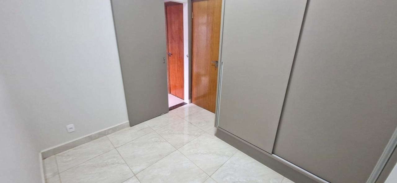 Casa à venda no Dom Eduardo: 