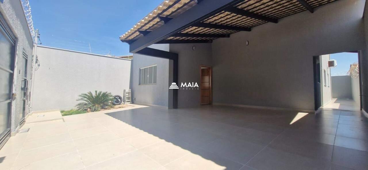 Casa à venda no Dom Eduardo: 