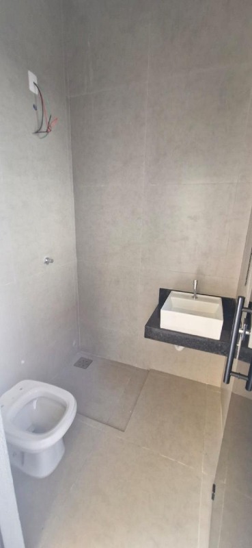 Casa à venda no Dom Eduardo: 