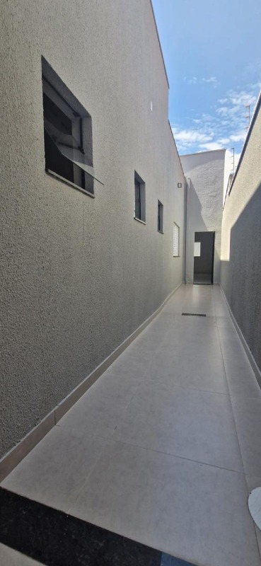 Casa à venda no Dom Eduardo: 