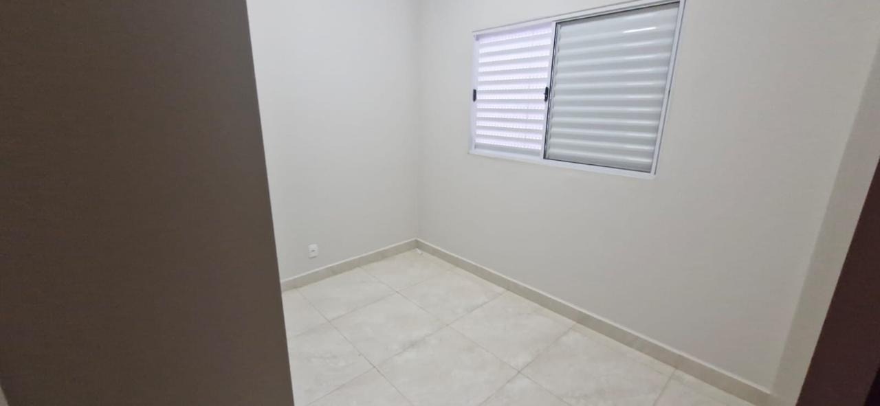 Casa à venda no Dom Eduardo: 