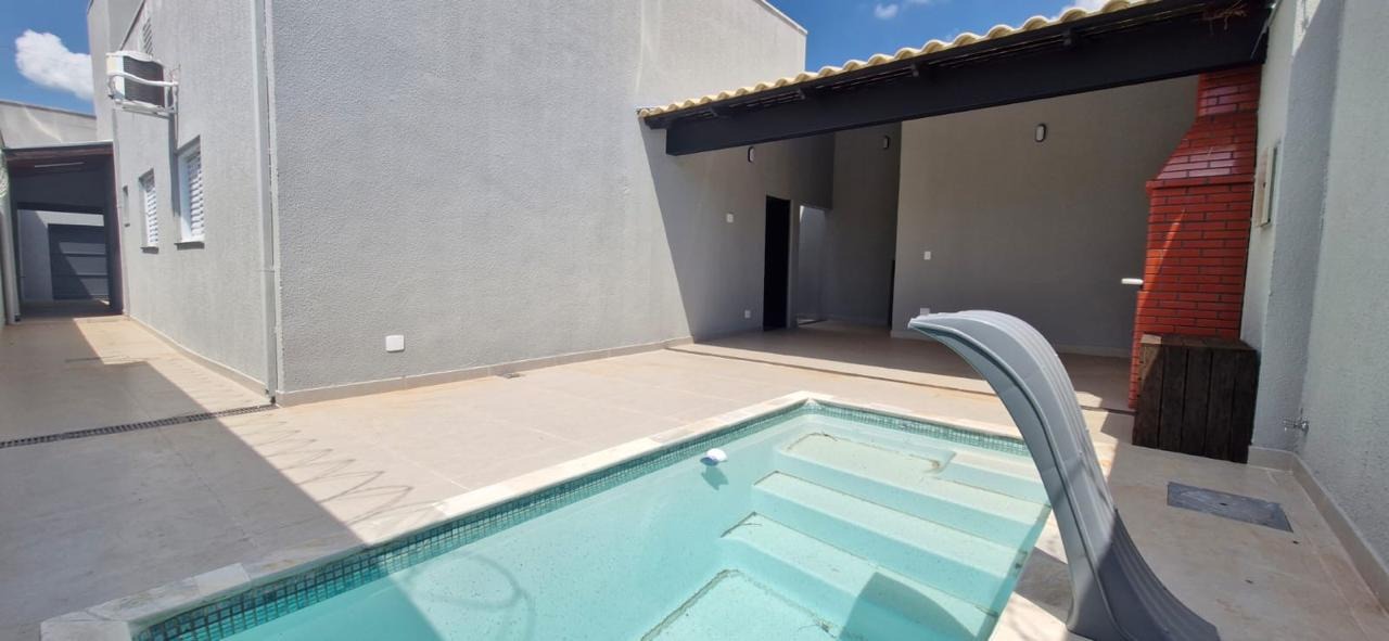 Casa à venda no Dom Eduardo: 