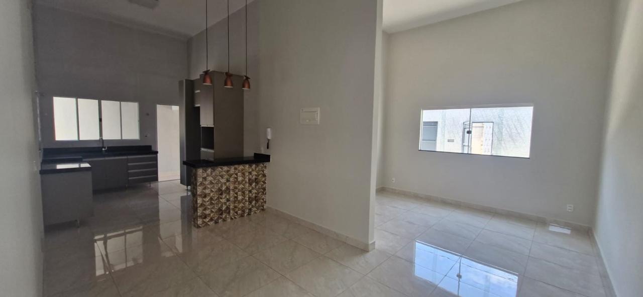 Casa à venda no Dom Eduardo: 