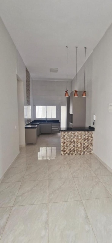 Casa à venda no Dom Eduardo: 