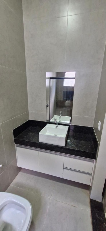 Casa à venda no Dom Eduardo: 