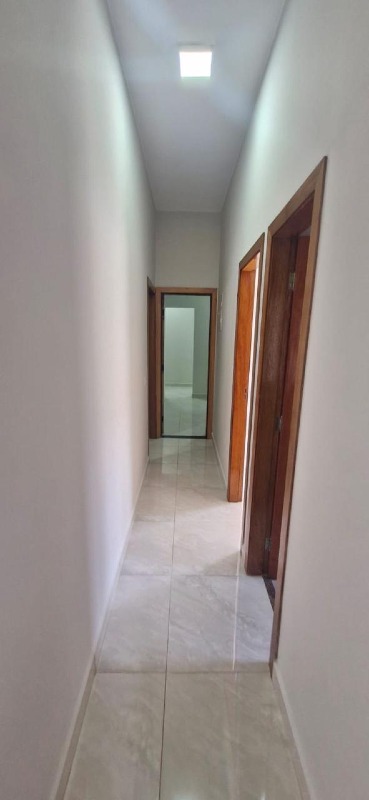 Casa à venda no Dom Eduardo: 