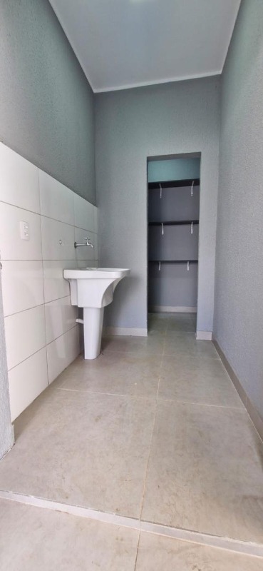 Casa à venda no Dom Eduardo: 