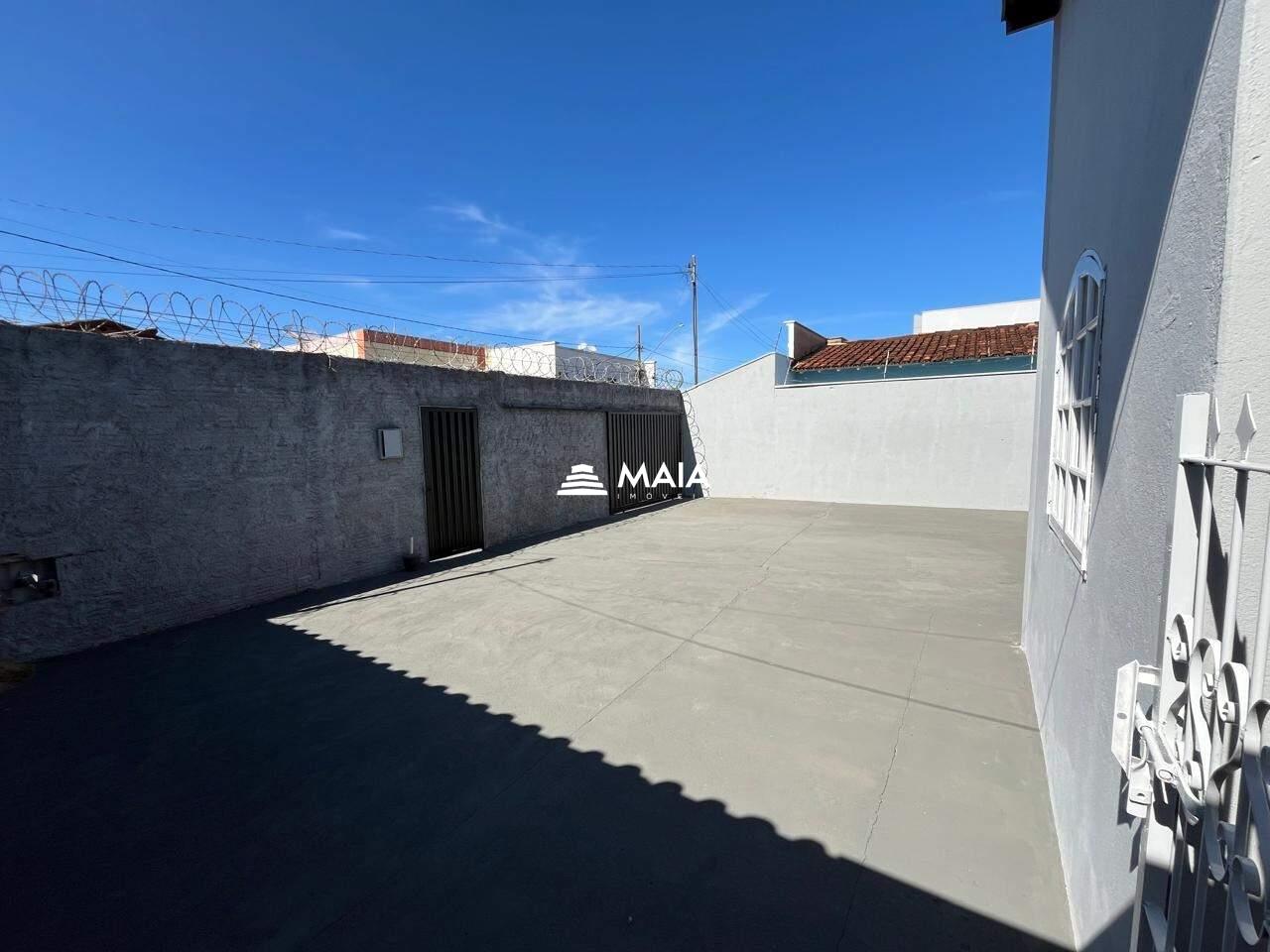 Casa à venda no Olinda: 