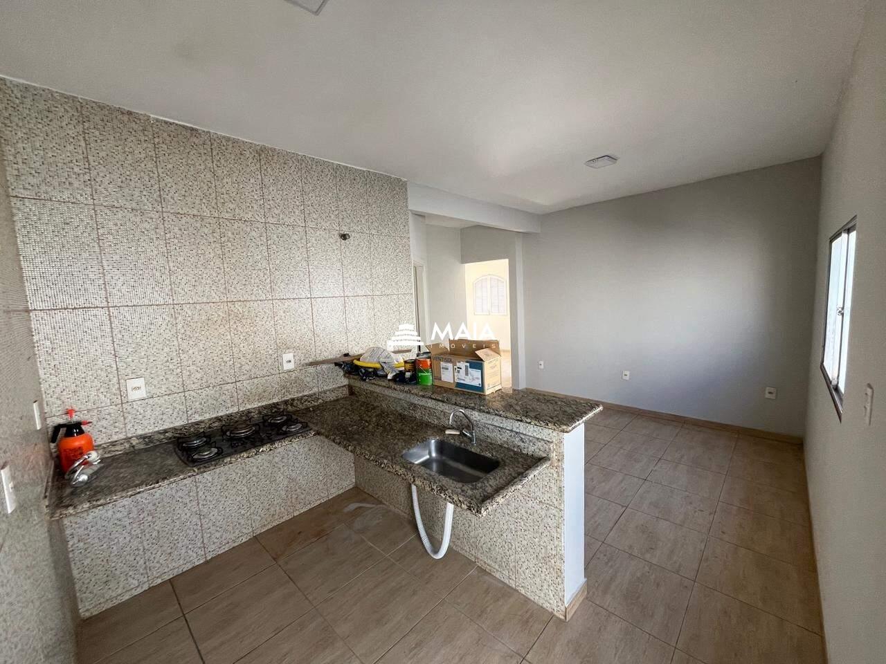 Casa à venda no Olinda: 