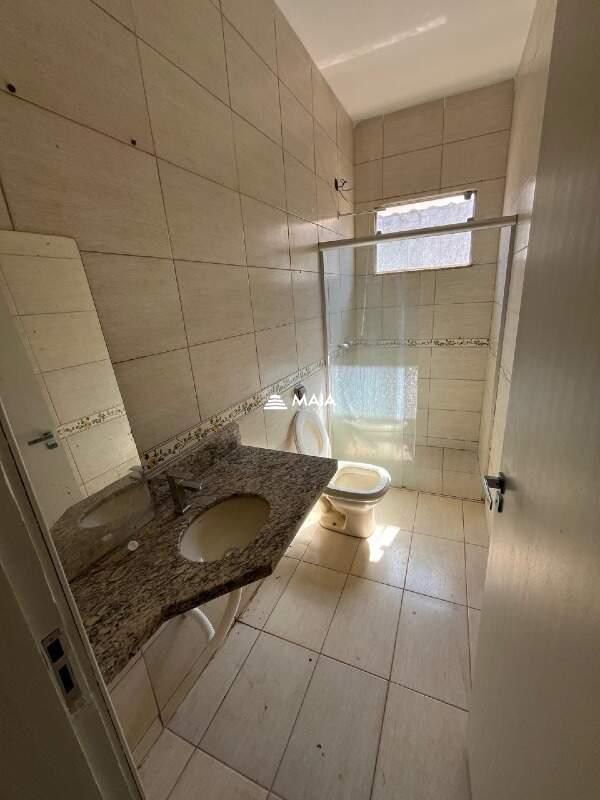 Casa à venda no Olinda: 