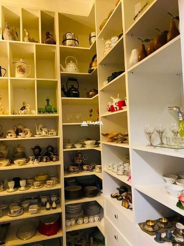 Casa de Condomínio à venda no Residencial Mário de Almeida Franco: 