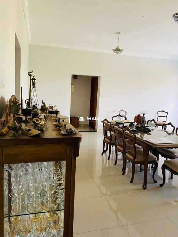 Casa de Condomínio à venda no Residencial Mário de Almeida Franco: 