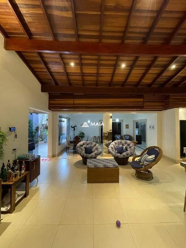 Casa à venda no Frei Eugênio: 