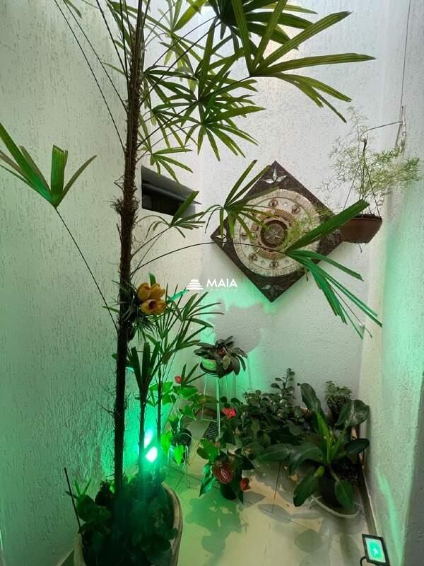 Casa à venda no Frei Eugênio: 