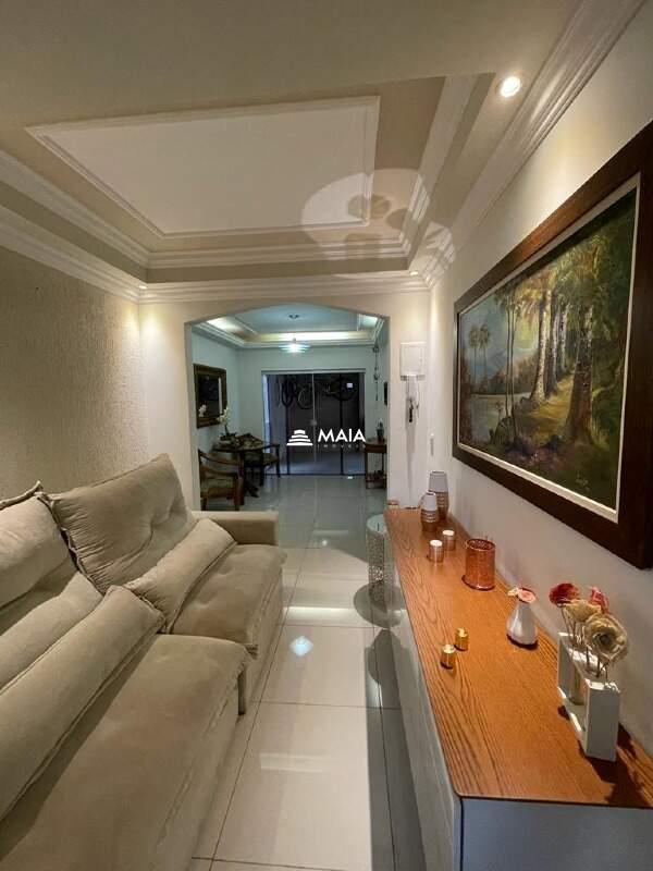 Casa à venda no Frei Eugênio: 