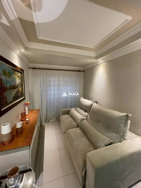 Casa à venda no Frei Eugênio: 