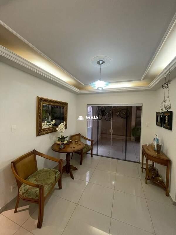 Casa à venda no Frei Eugênio: 