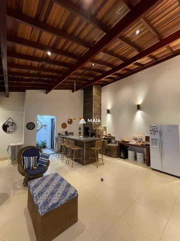 Casa à venda no Frei Eugênio: 