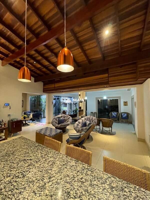 Casa à venda no Frei Eugênio: 