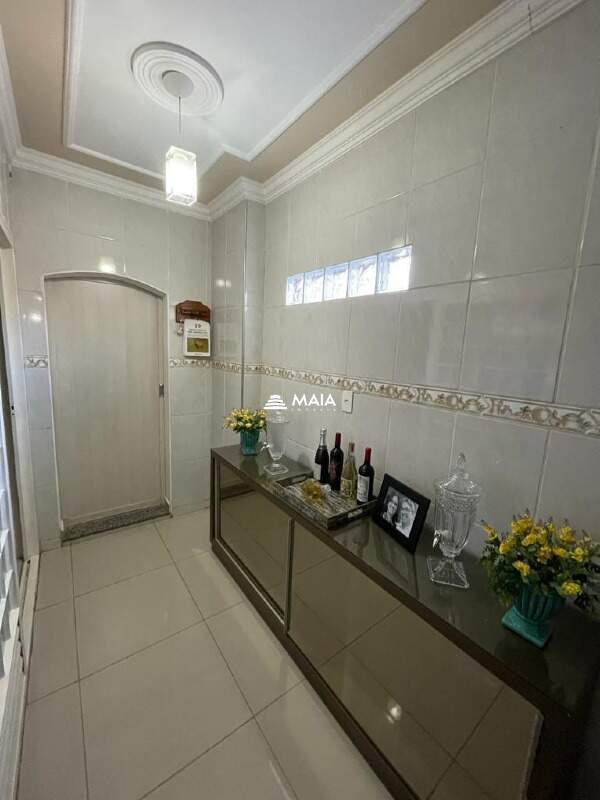 Casa à venda no Frei Eugênio: 