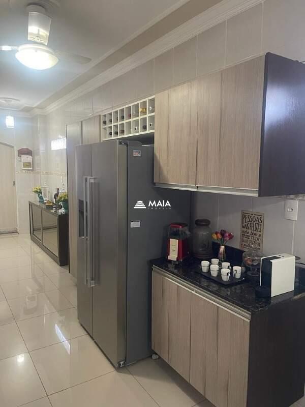 Casa à venda no Frei Eugênio: 