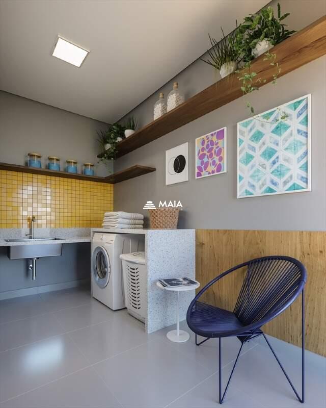 Apartamento à venda no Jardim do Lago: 