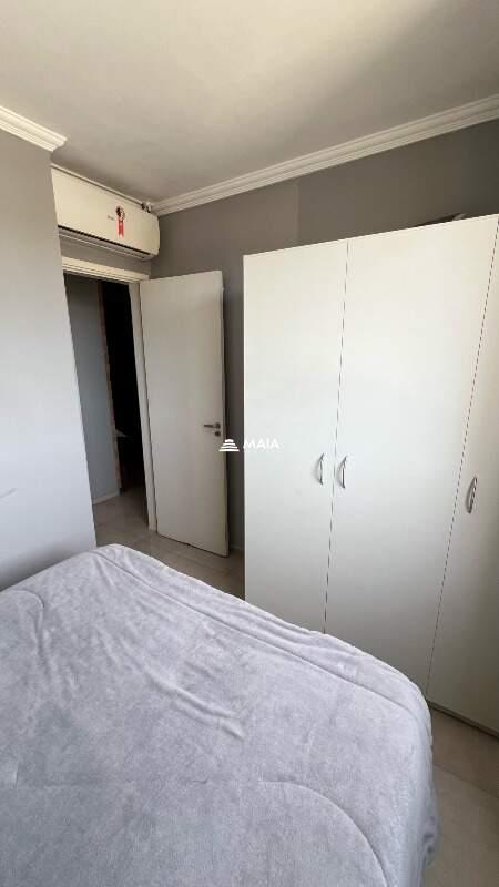 Apartamento à venda no Mercês: 