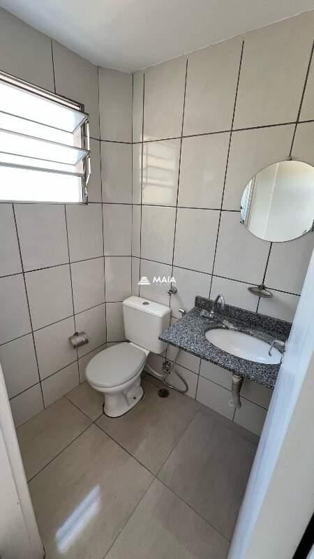 Apartamento à venda no Mercês: 