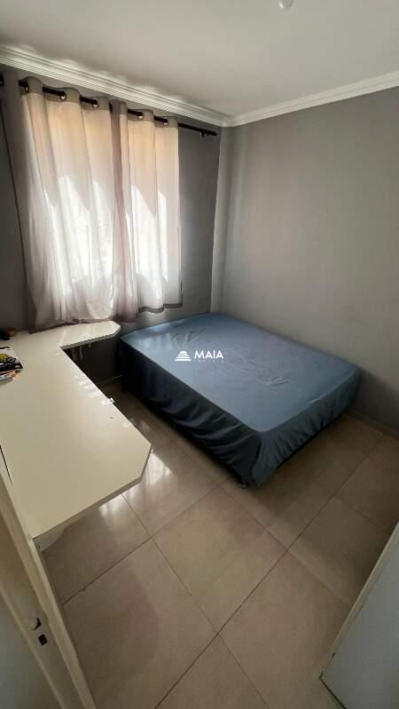 Apartamento à venda no Mercês: 