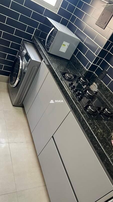 Apartamento à venda no Mercês: 