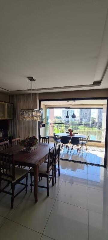 Apartamento à venda no Jardim do Lago: 