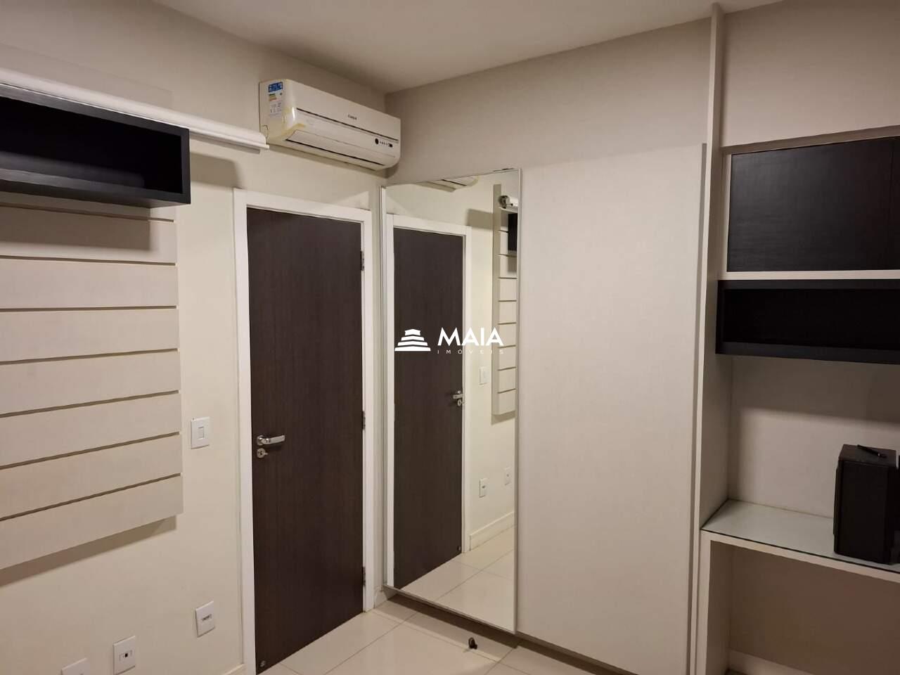 Apartamento à venda no Jardim do Lago: 