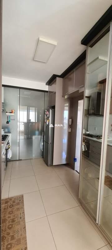 Apartamento à venda no Jardim do Lago: 