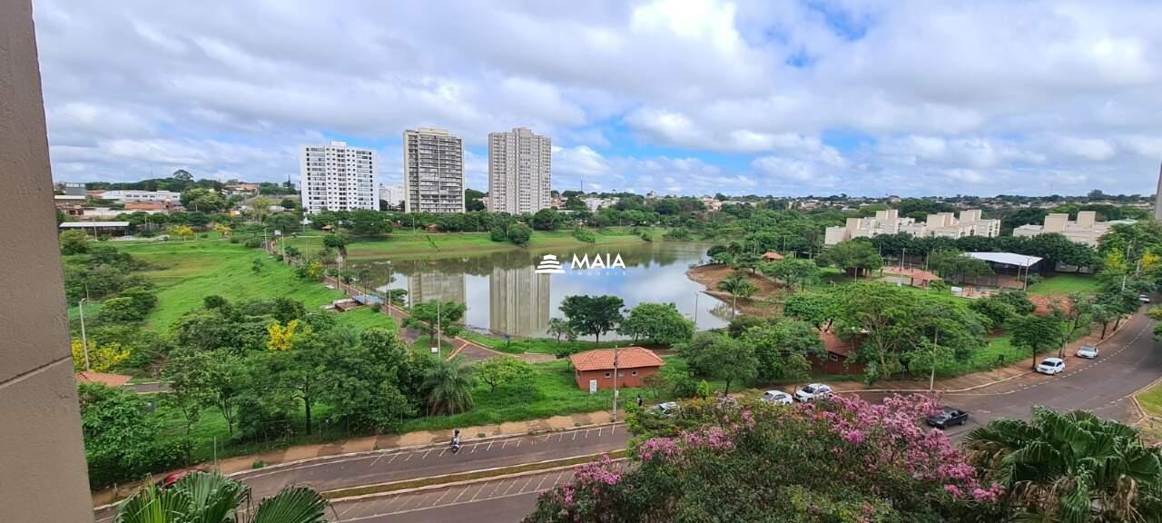 Apartamento à venda no Jardim do Lago: 
