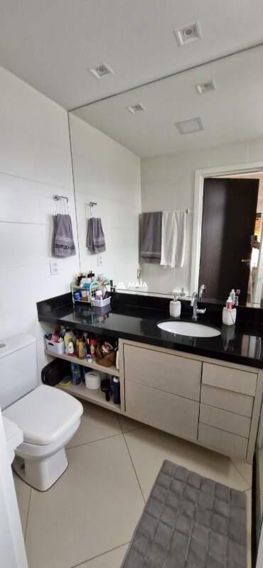 Apartamento à venda no Jardim do Lago: 