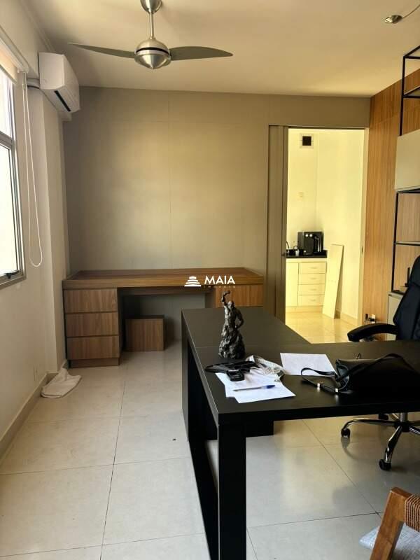 Comercial para aluguel no Nossa Senhora da Abadia: 