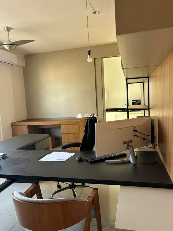 Comercial para aluguel no Nossa Senhora da Abadia: 