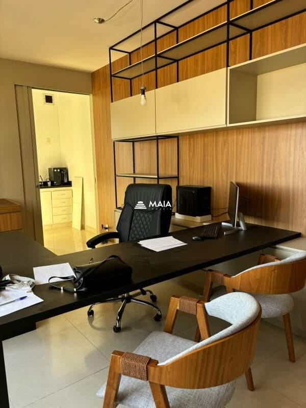 Comercial para aluguel no Nossa Senhora da Abadia: 