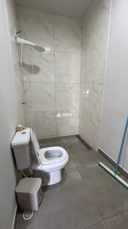 Casa à venda no Parque das Laranjeiras: 