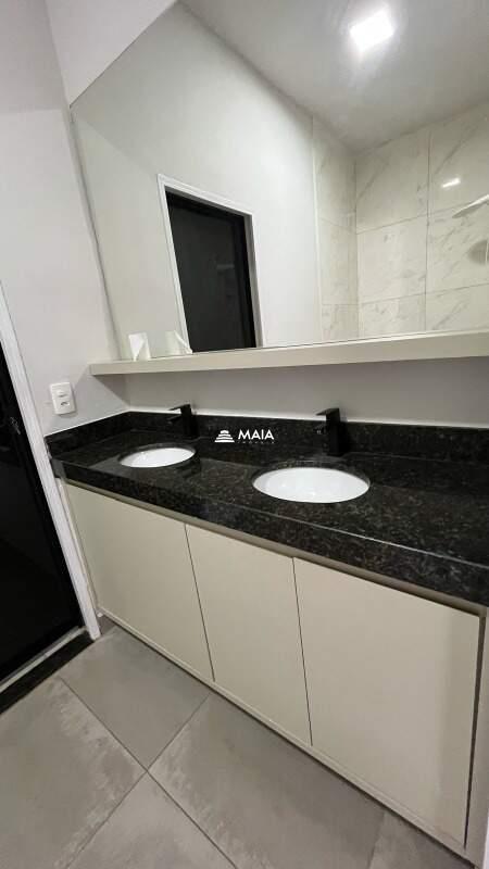 Casa à venda no Parque das Laranjeiras: 